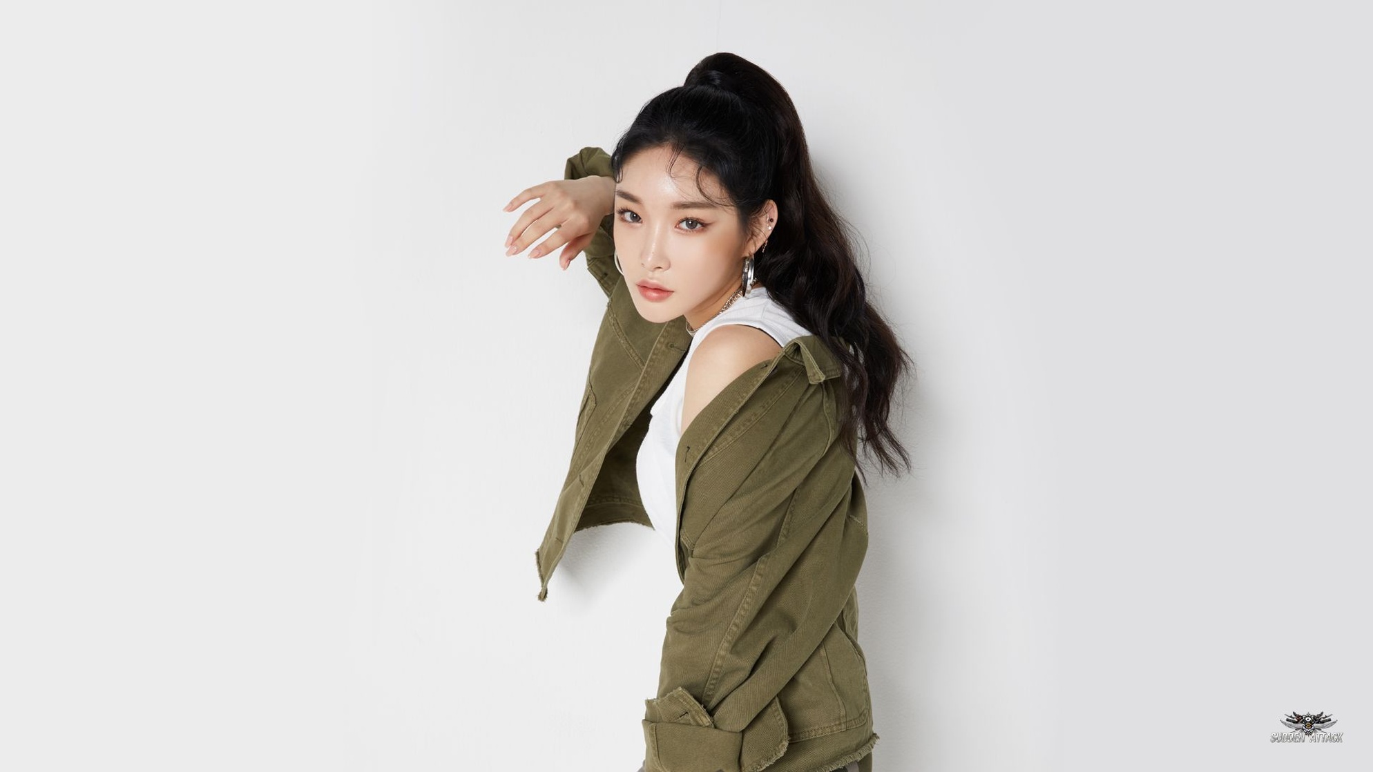 Chung-ha Kim Chung-ha Kim