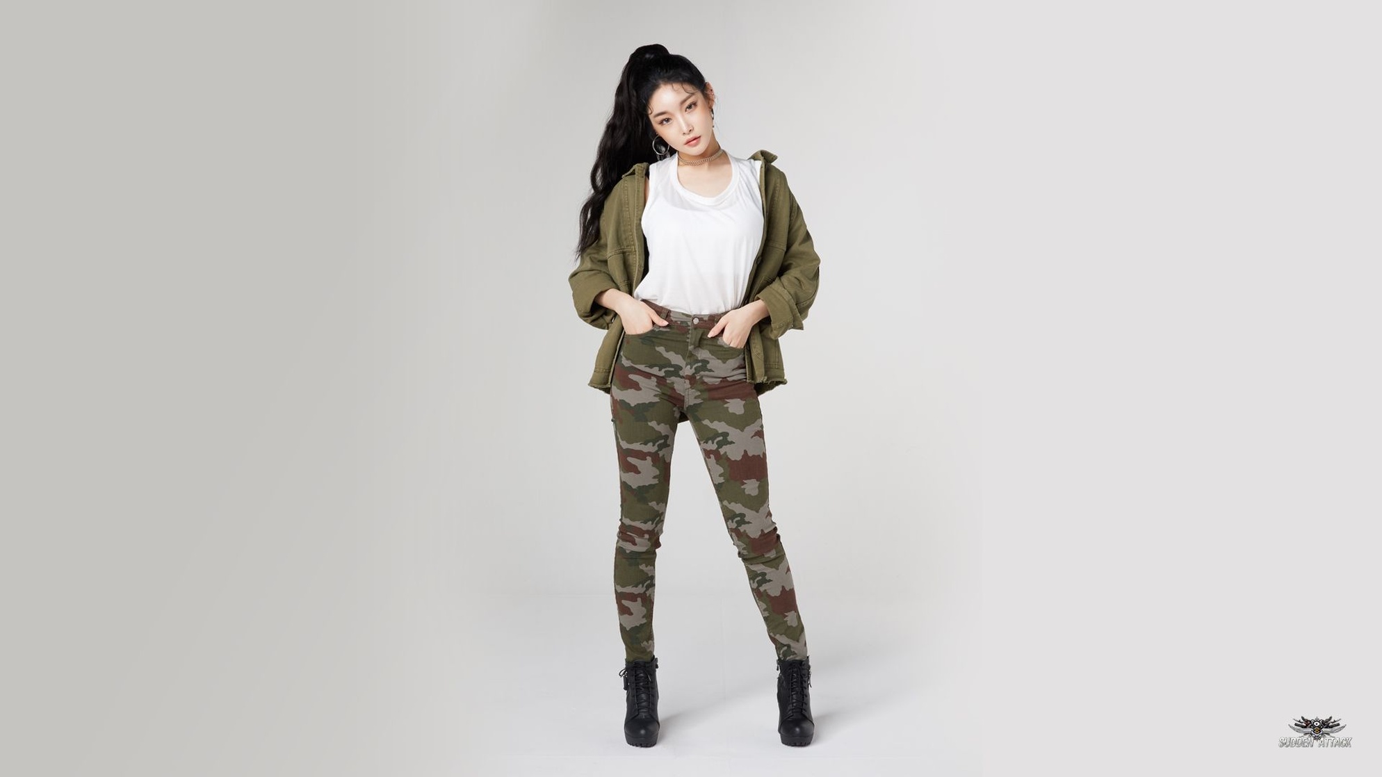 Chung-ha Kim