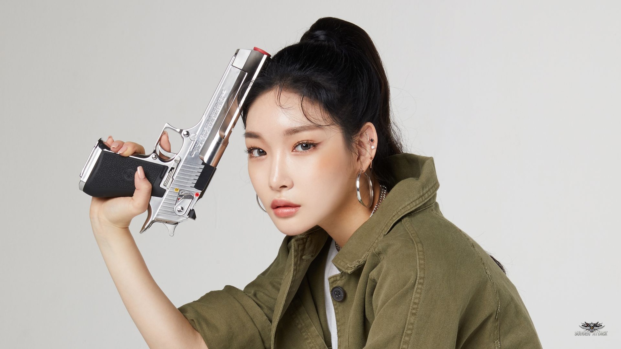 Chung-ha Kim Chung-ha Kim