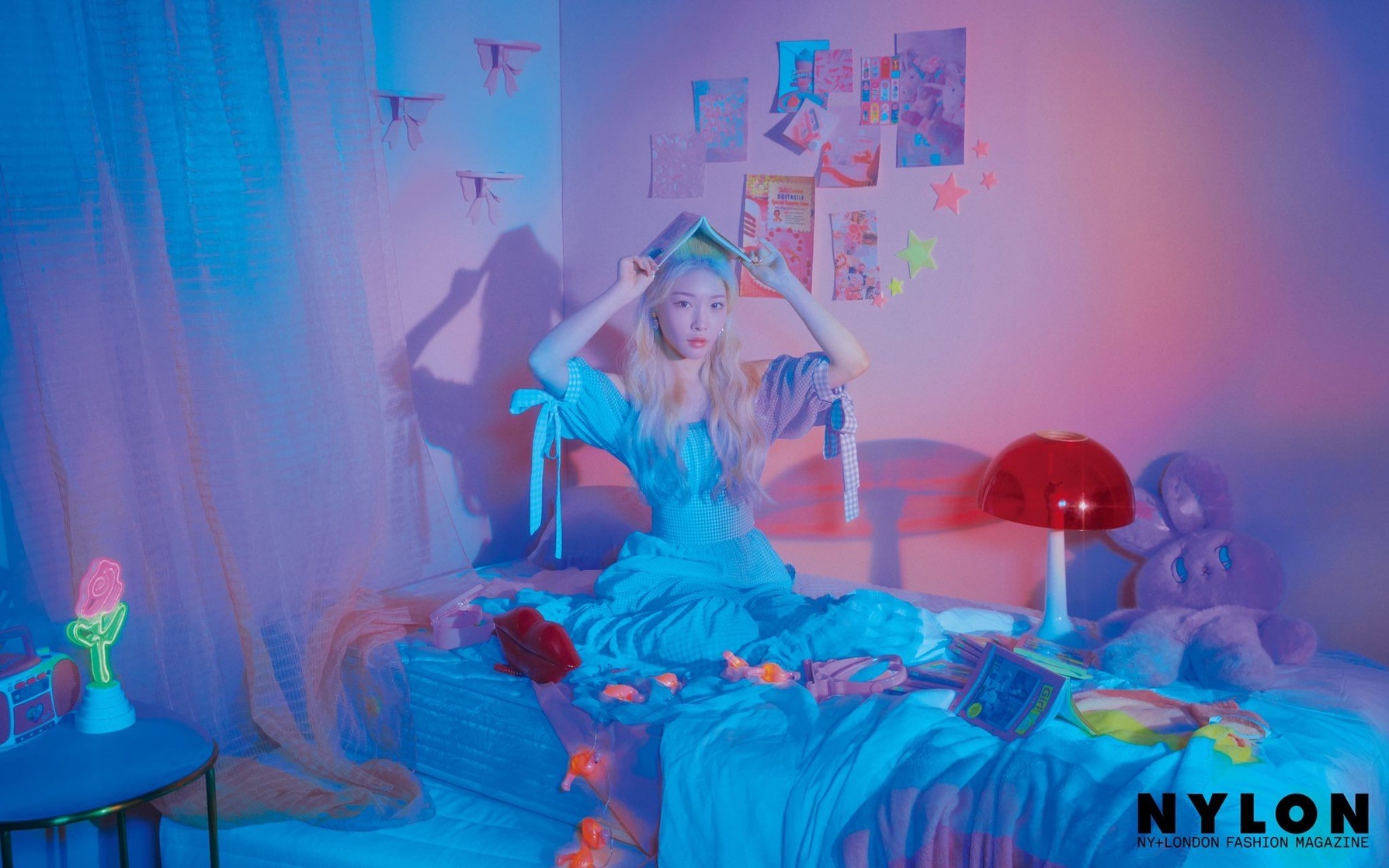 Chung-ha Kim