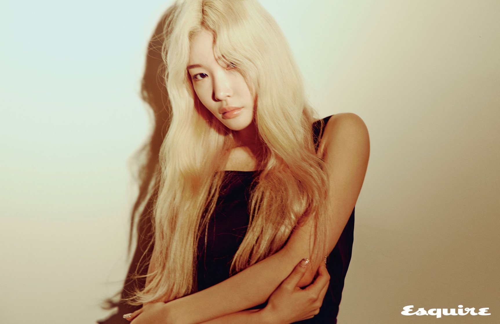 Chung-ha Kim Chung-ha Kim