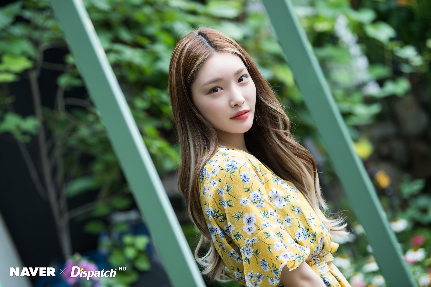 Chung-ha Kim Chung-ha Kim