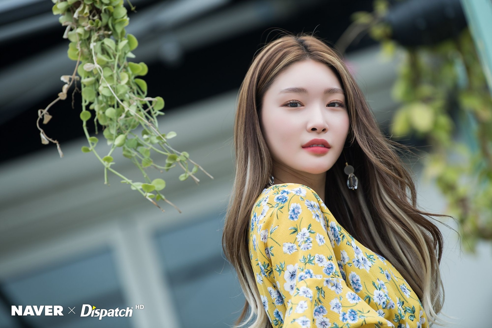 Chung-ha Kim Chung-ha Kim