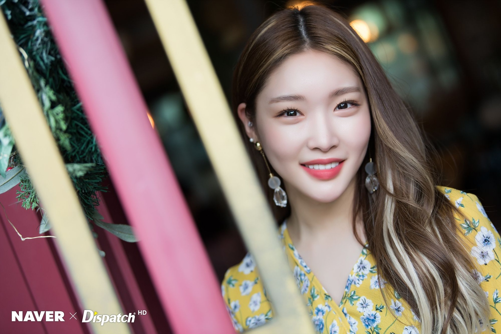 Chung-ha Kim Chung-ha Kim