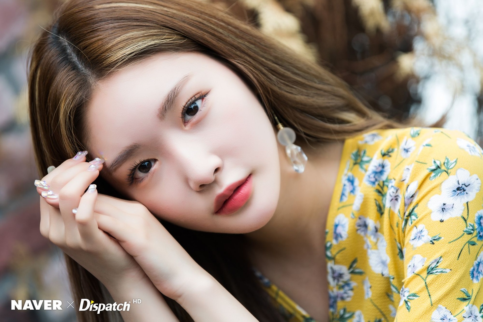 Chung-ha Kim Chung-ha Kim