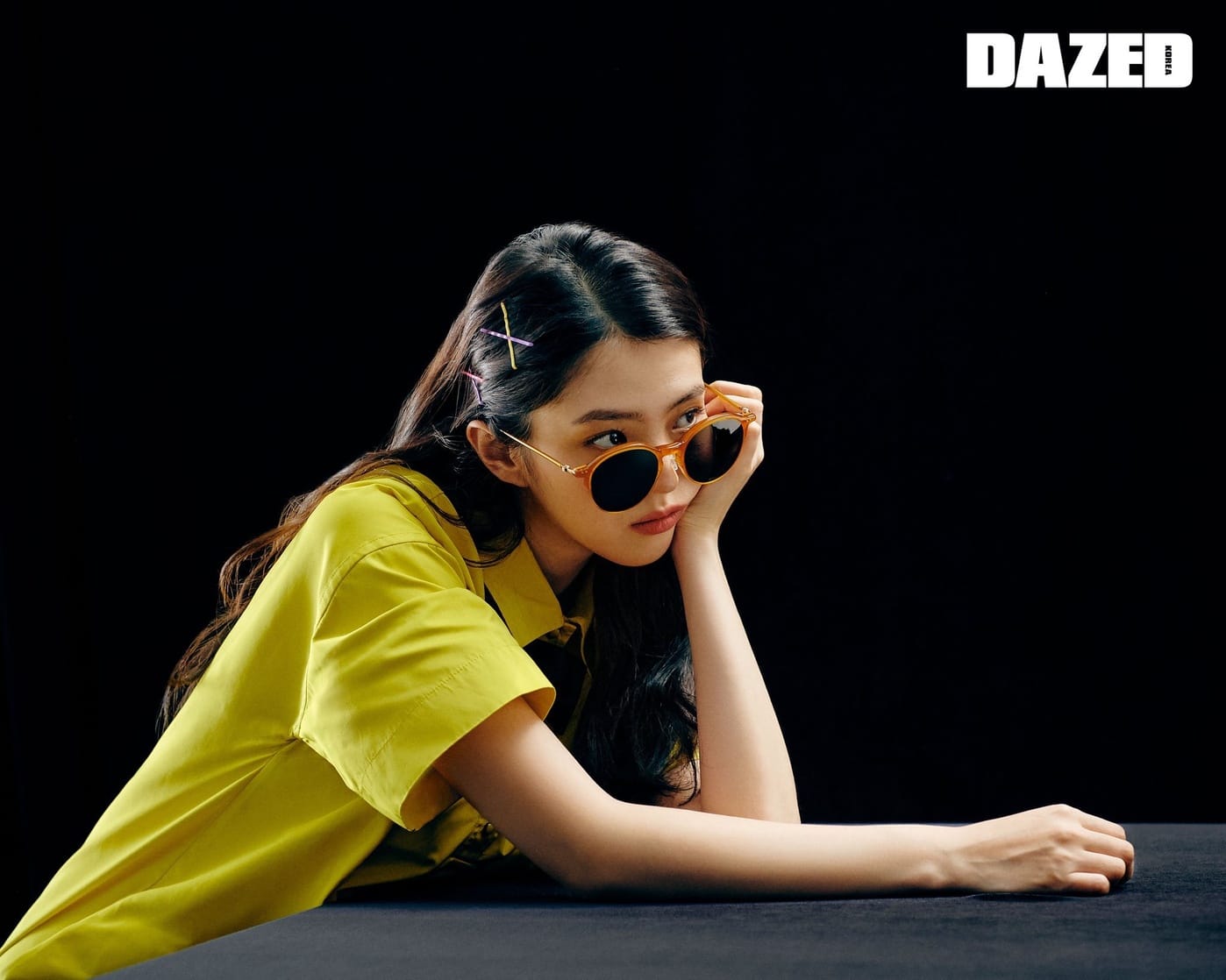 So-hee Han So-hee Han