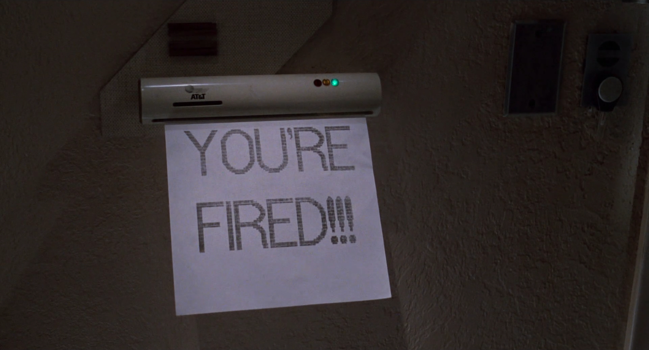 Back to the Future Part II