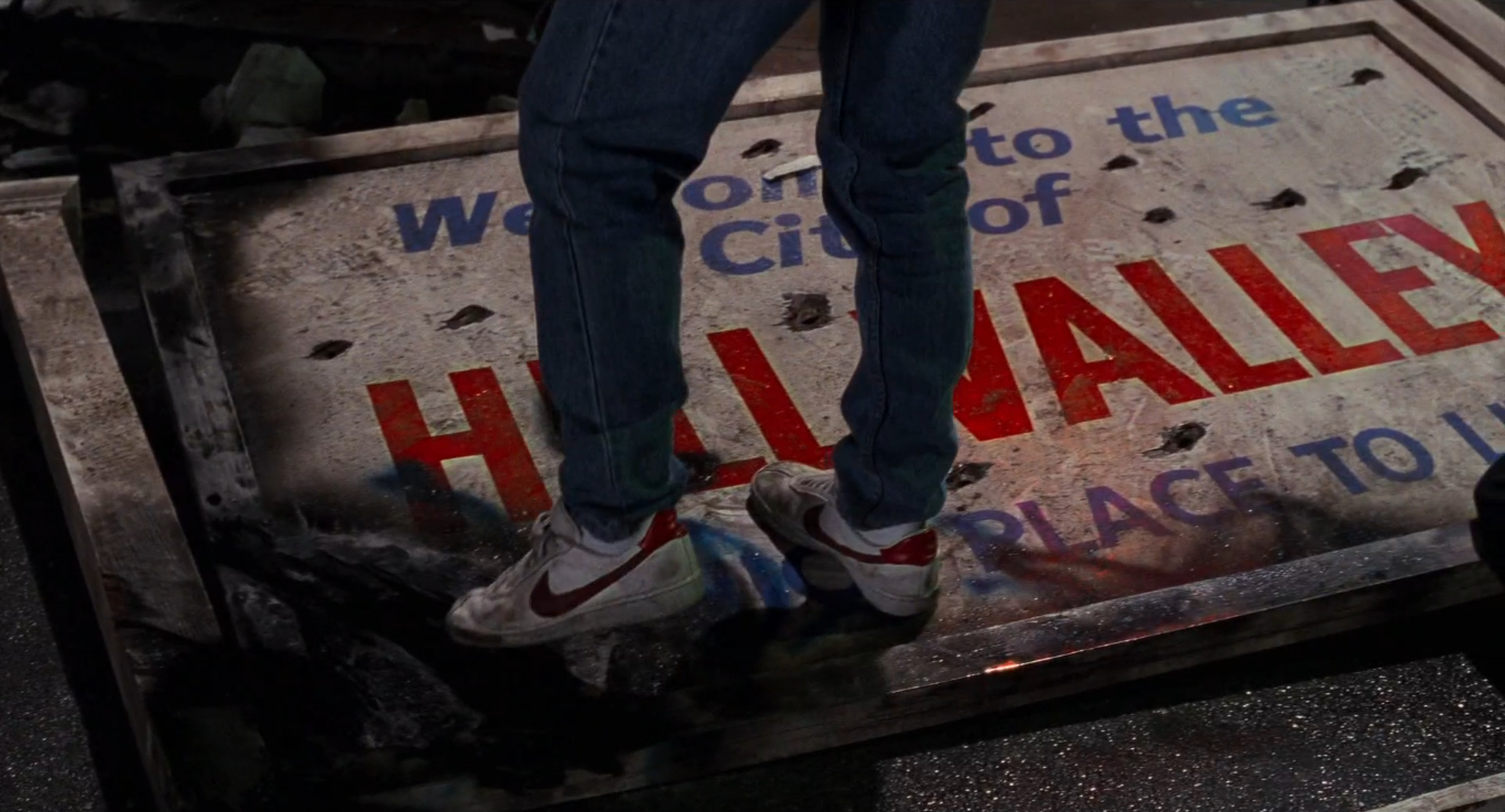 Back to the Future Part II