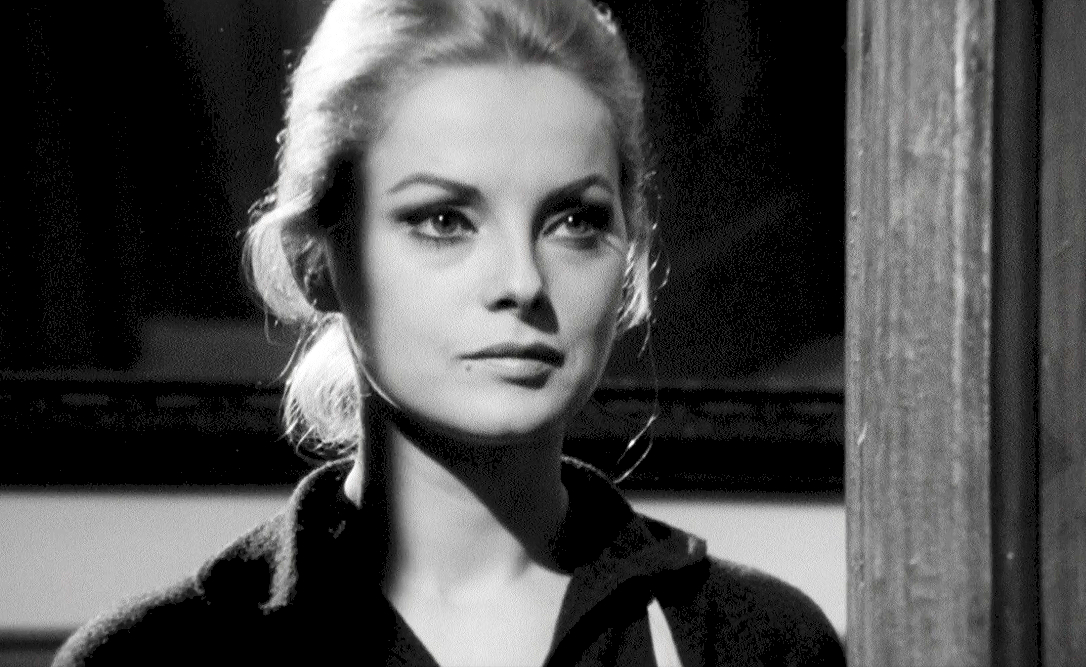 Virna Lisi Virna Lisi