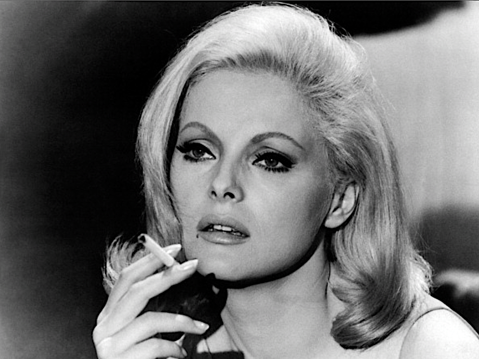 Virna Lisi Virna Lisi