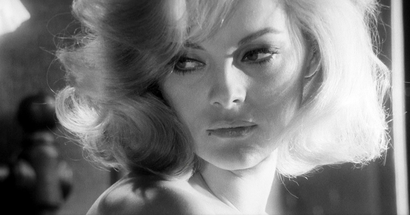 Virna Lisi