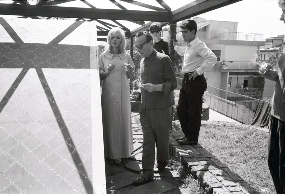 Virna Lisi Virna Lisi