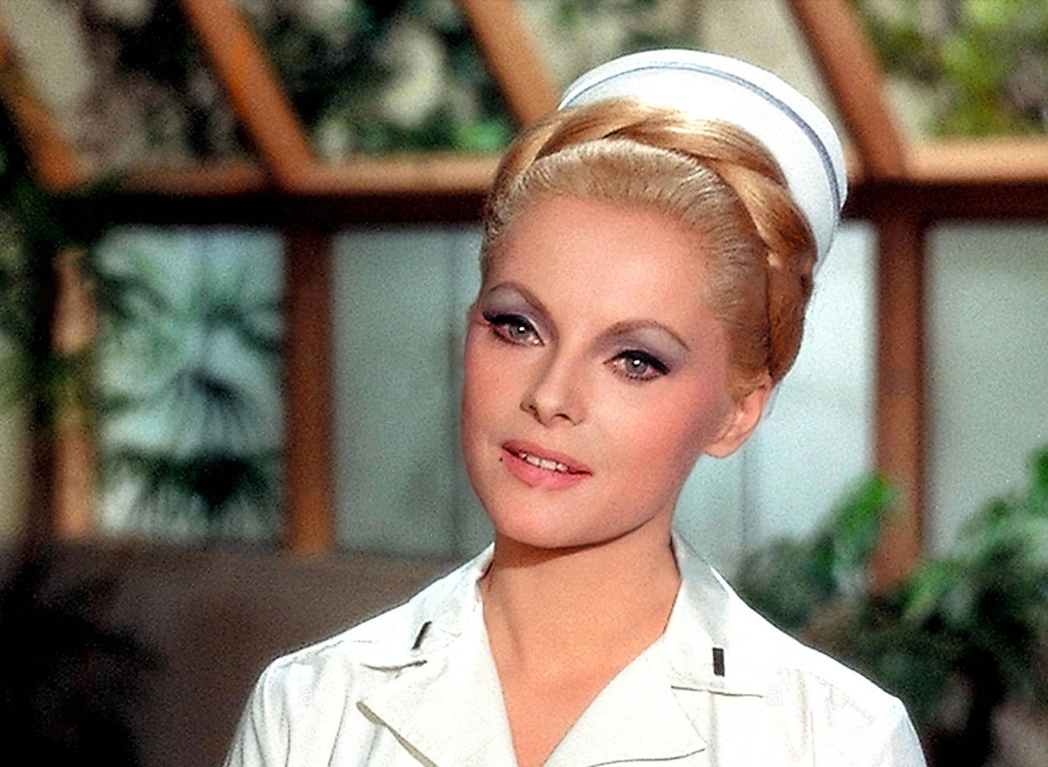 Virna Lisi Virna Lisi