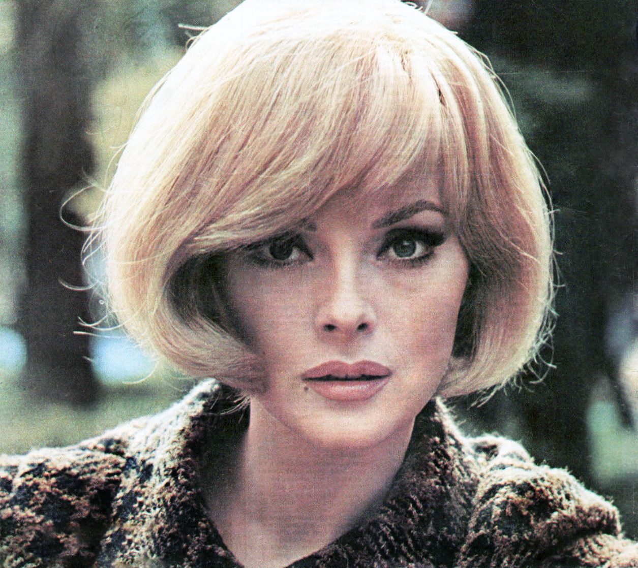 Virna Lisi