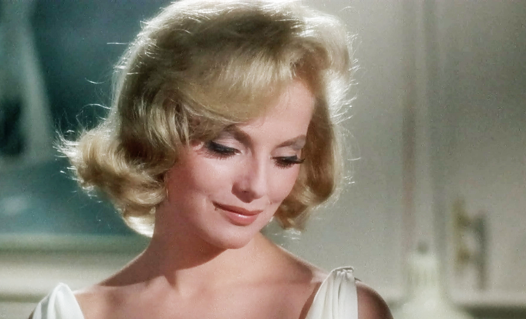 Virna Lisi Virna Lisi