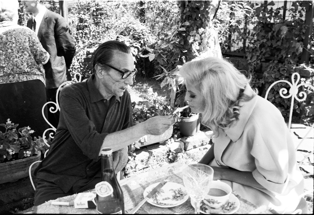 Virna Lisi Virna Lisi