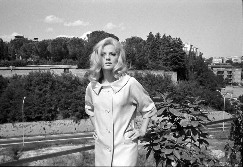 Virna Lisi Virna Lisi