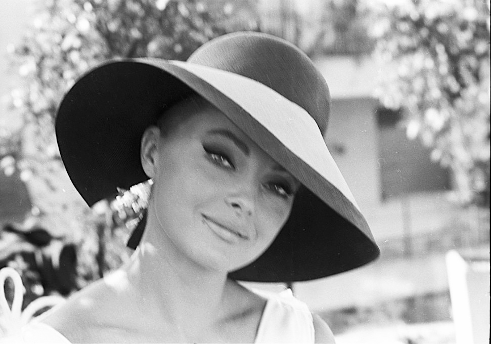 Virna Lisi Virna Lisi