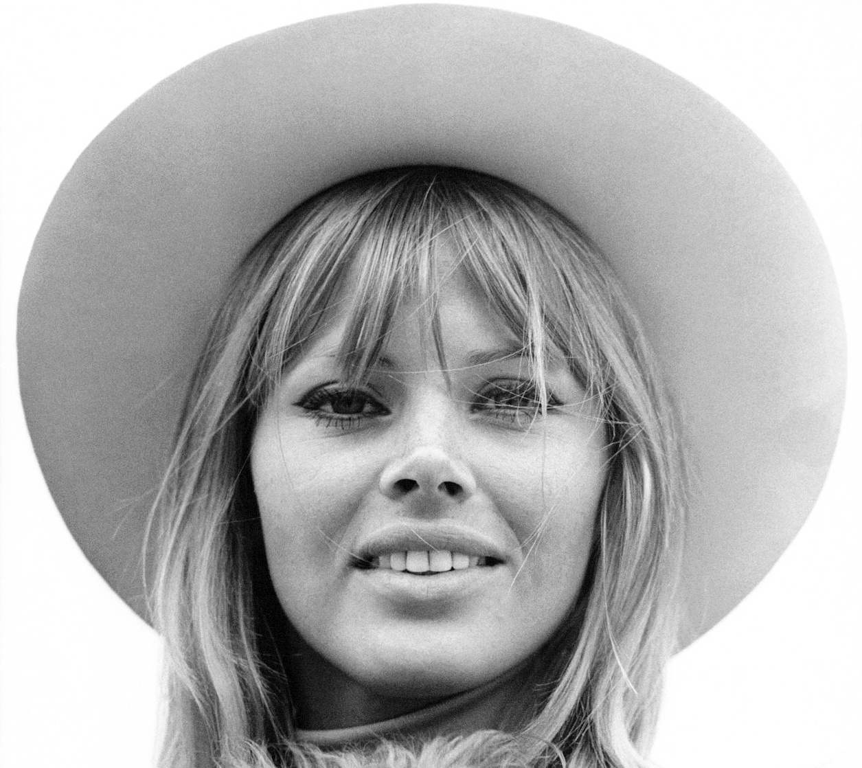 Britt Ekland Britt Ekland
