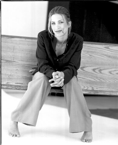 Christina Cox picture