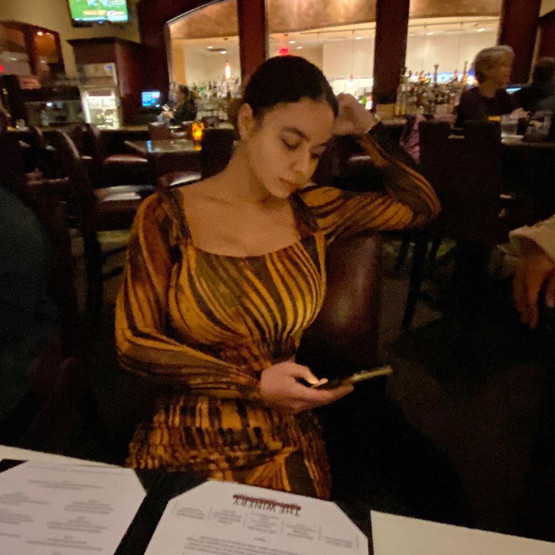 Crystal WestBrooks