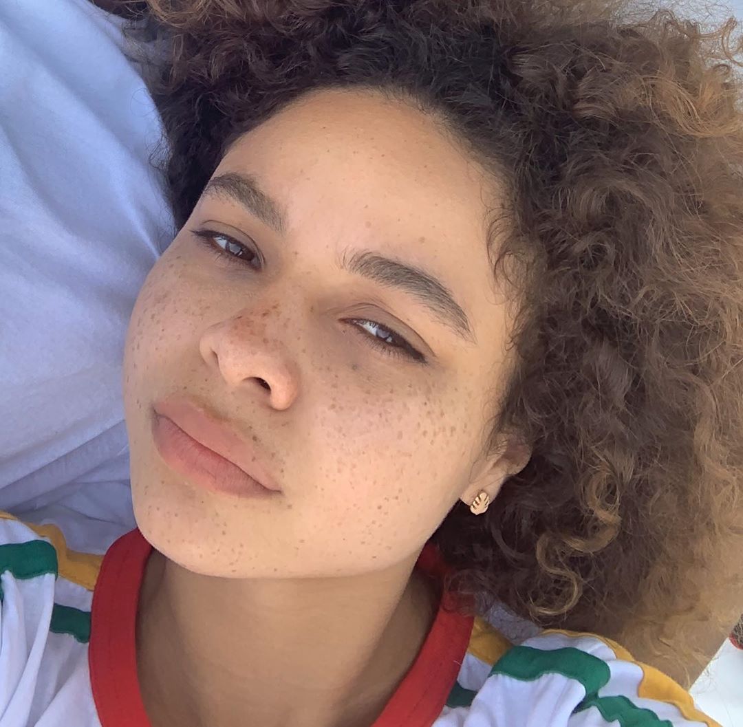 Crystal WestBrooks Crystal WestBrooks