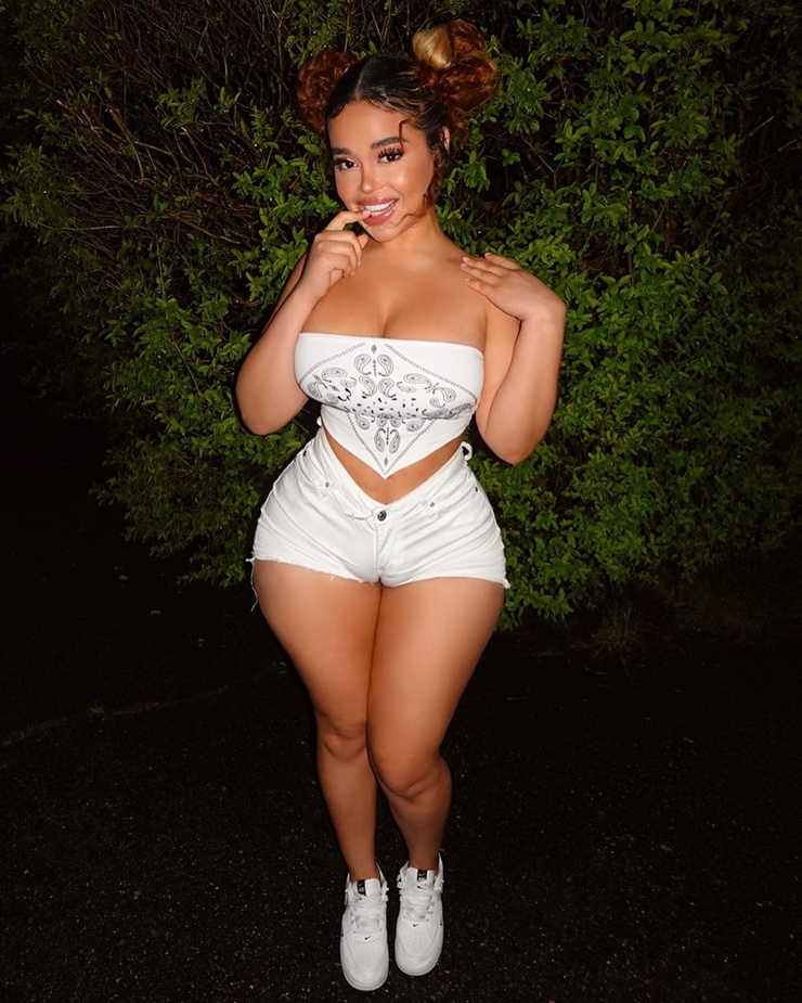 Picture of Giselle Lynette