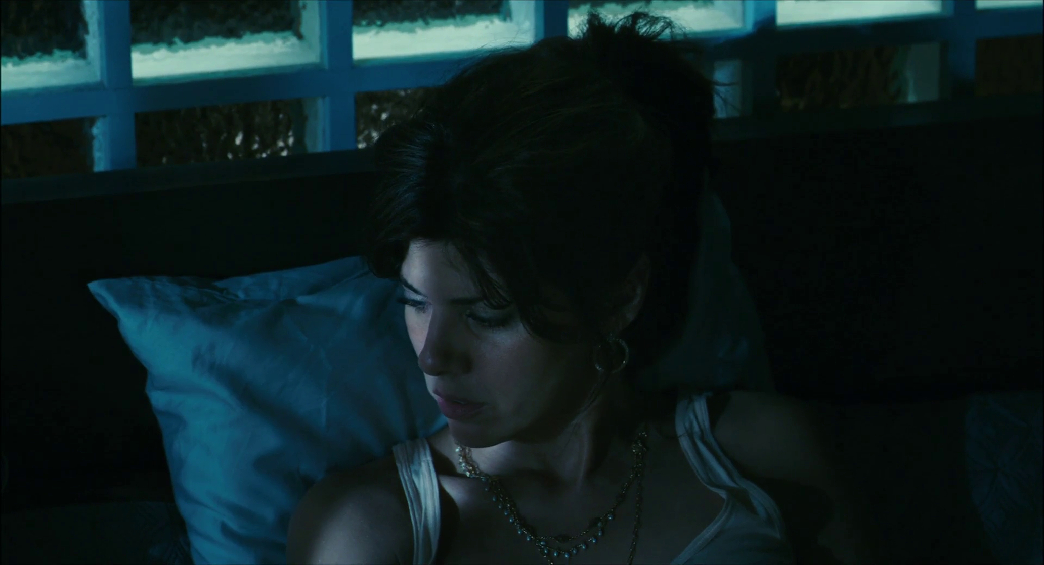 Marisa Tomei