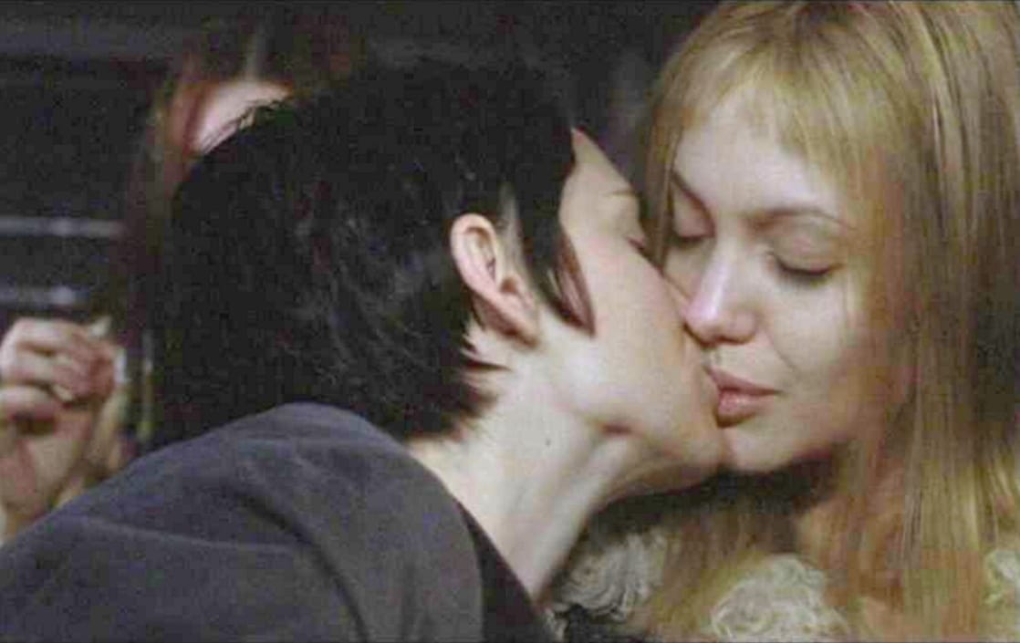 Girl, Interrupted