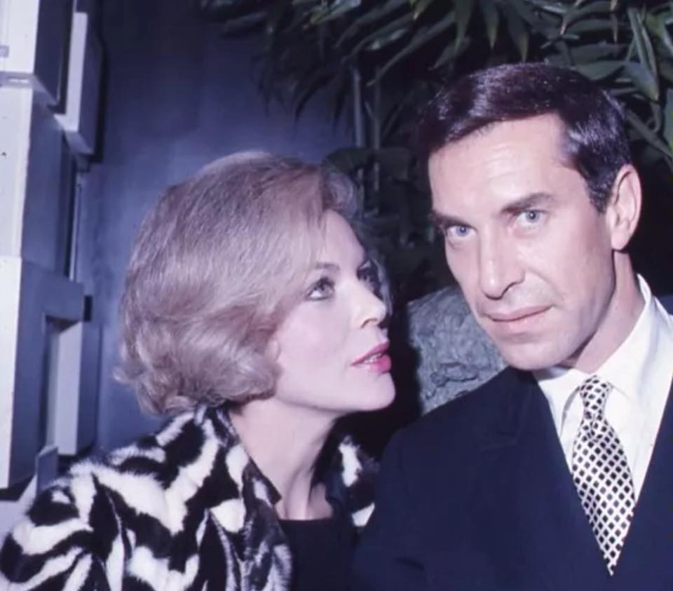 Barbara Bain Barbara Bain