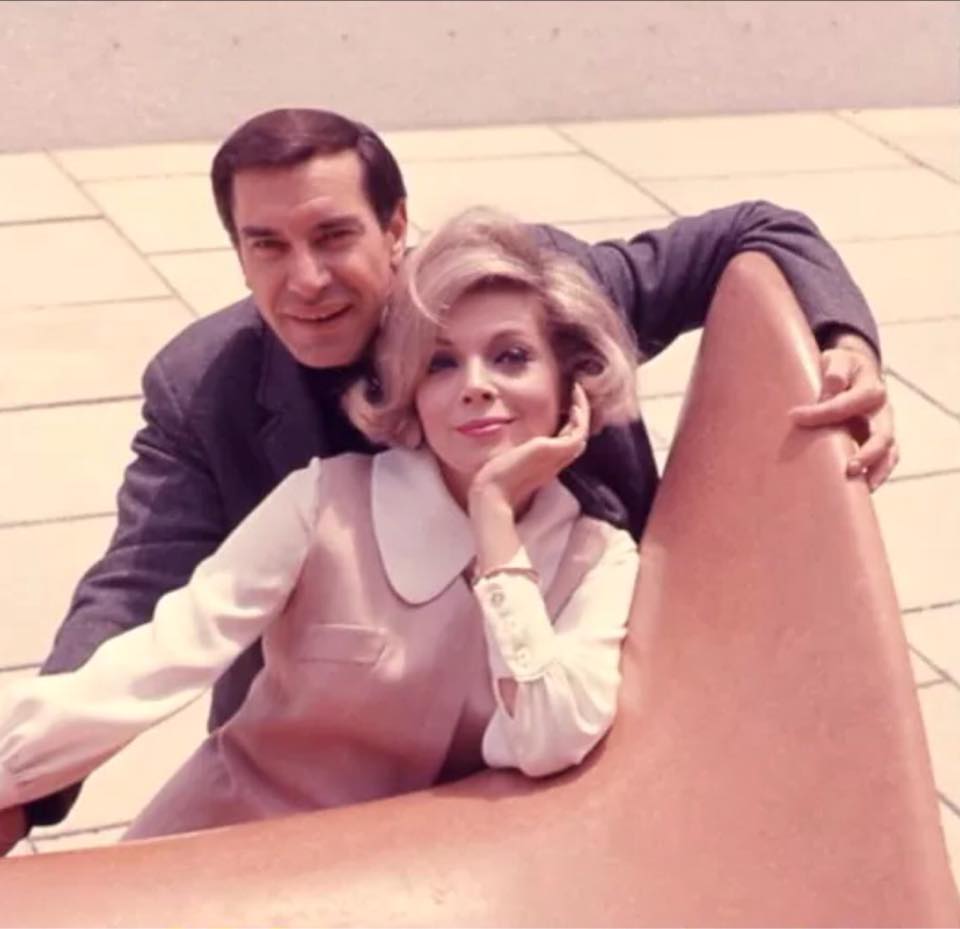 Barbara Bain Barbara Bain