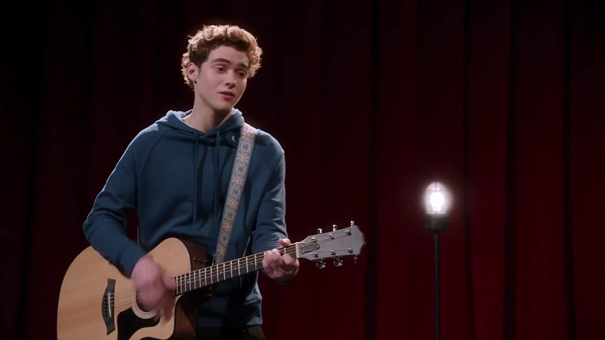 High School Musical: The Musical: The Series