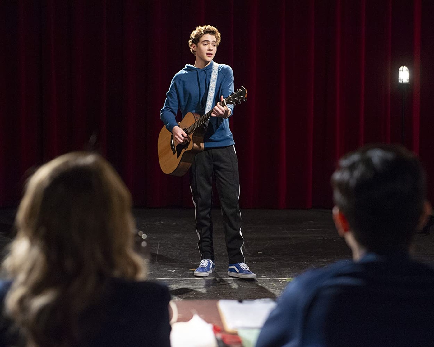 High School Musical: The Musical: The Series