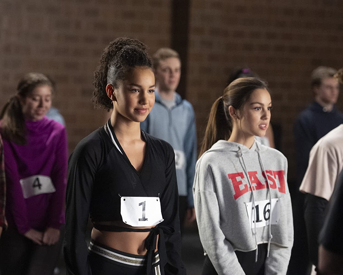 High School Musical: The Musical: The Series