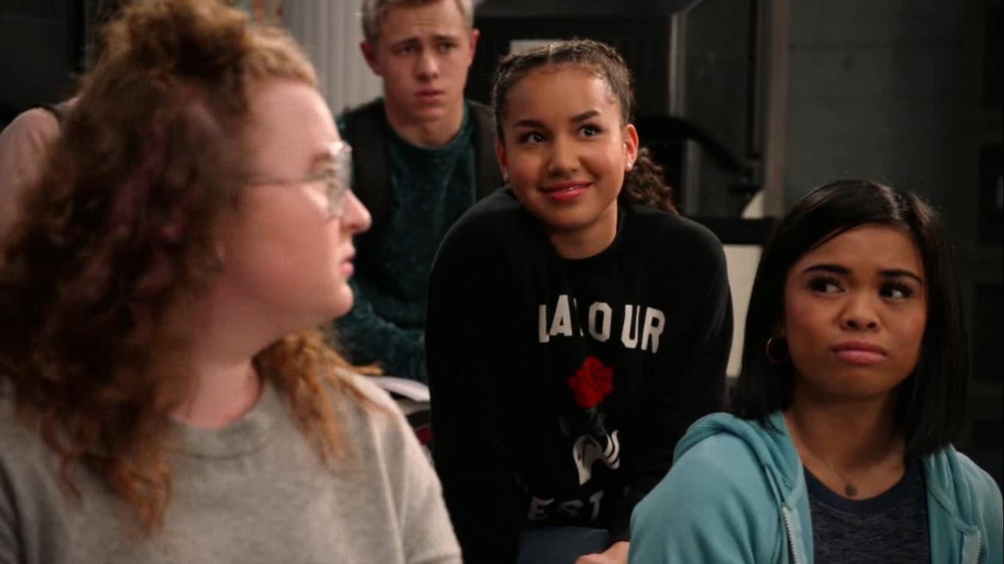 High School Musical: The Musical: The Series