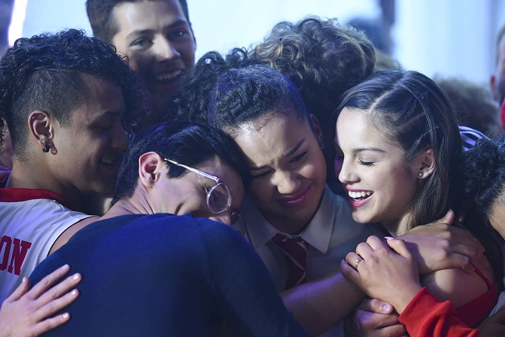 High School Musical: The Musical: The Series