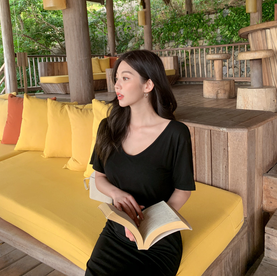 Lee Chae Eun