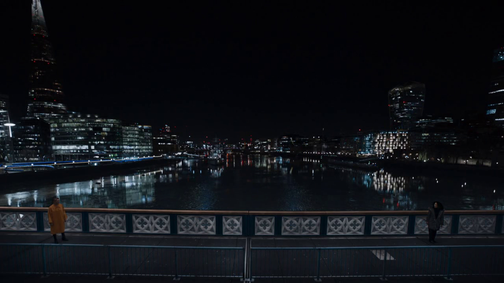 Killing Eve