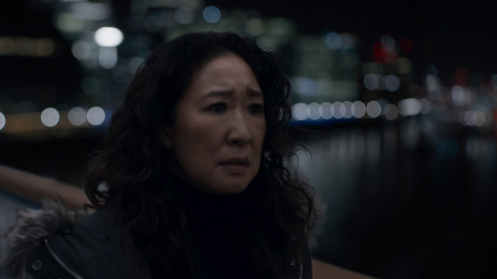 Killing Eve