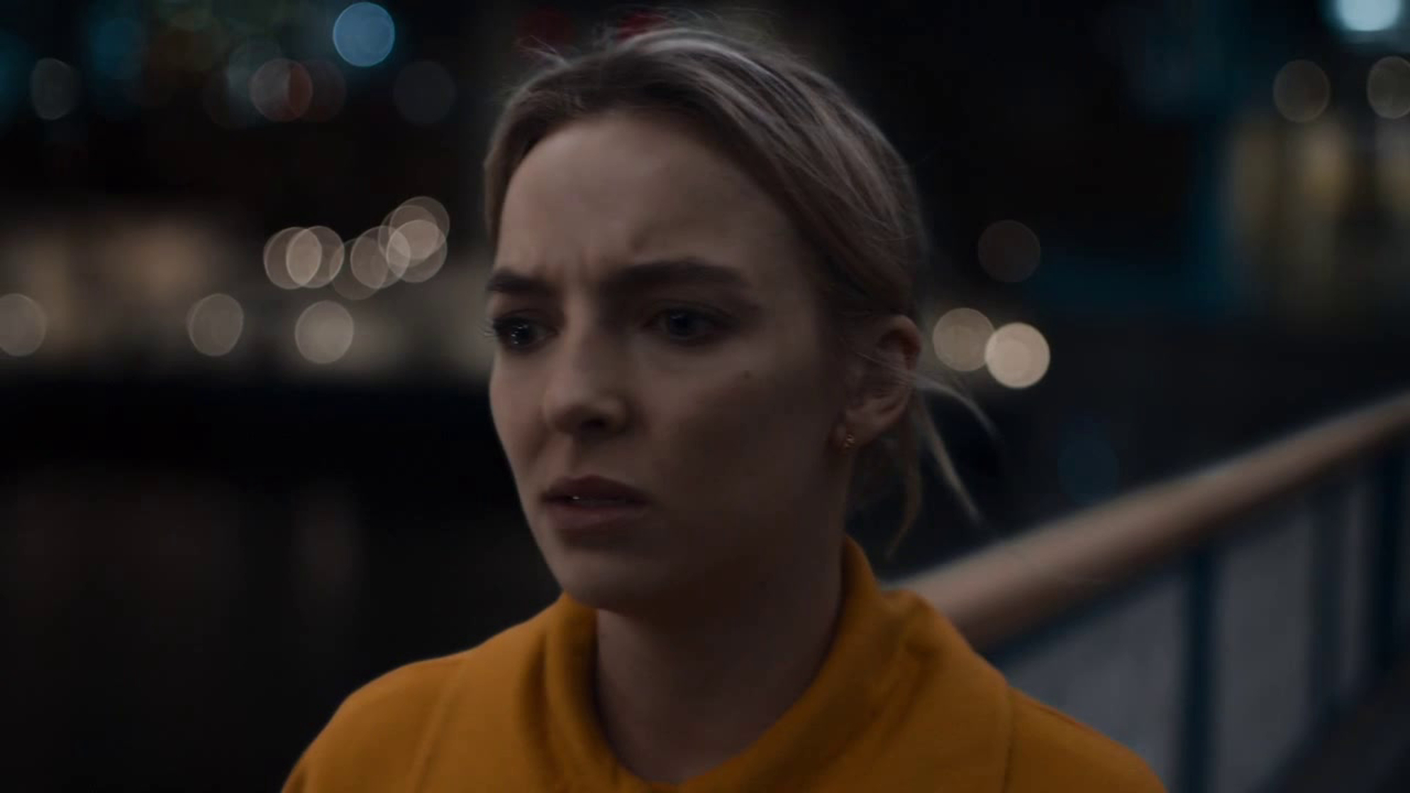 Killing Eve