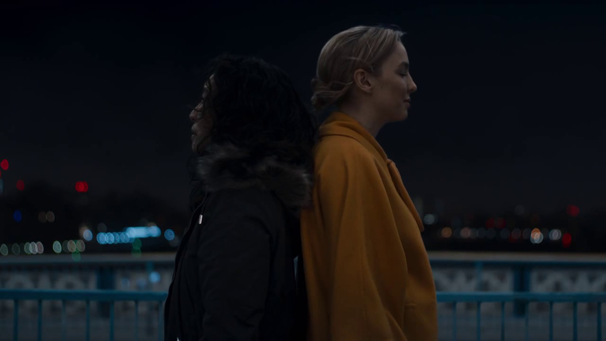 Killing Eve