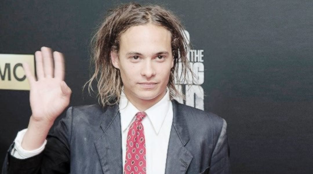 Frank Dillane