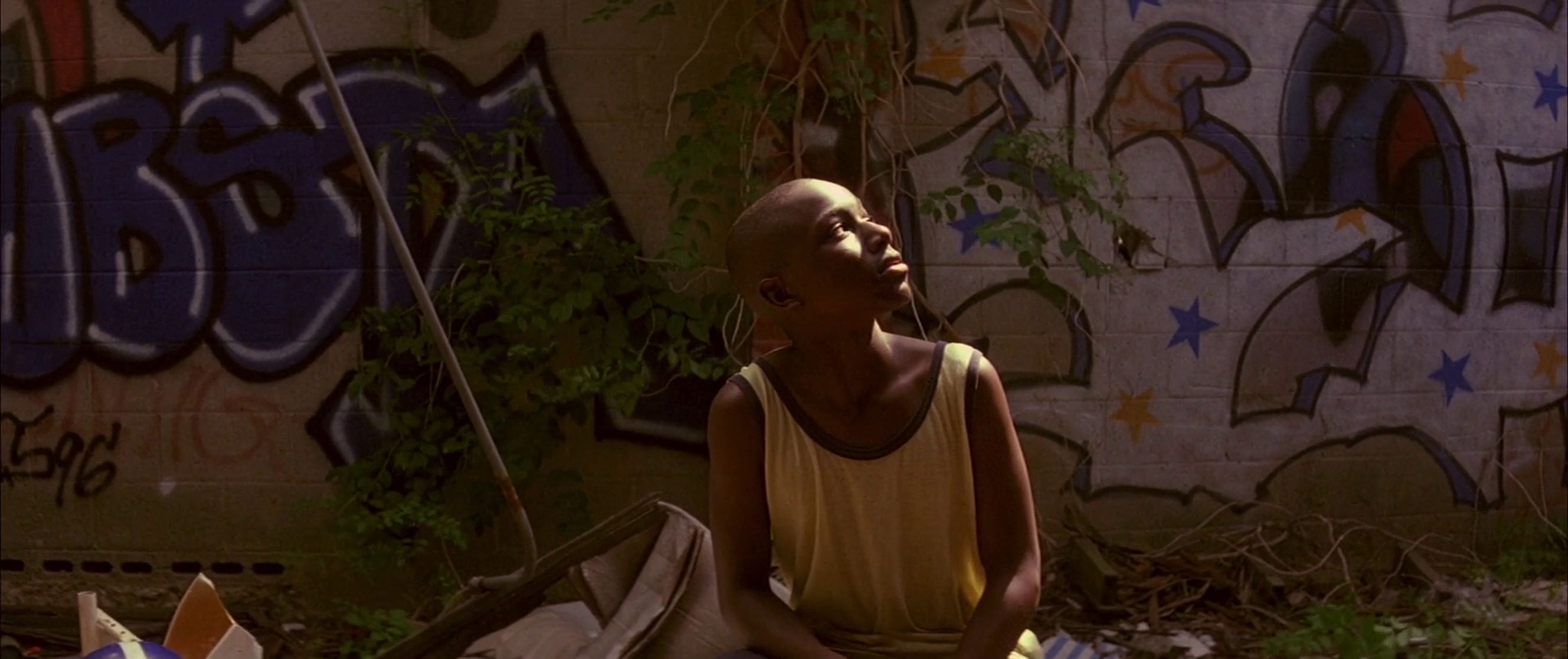 George Washington (2000)