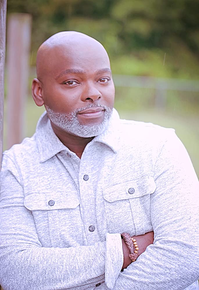 Picture of Calvin Williams