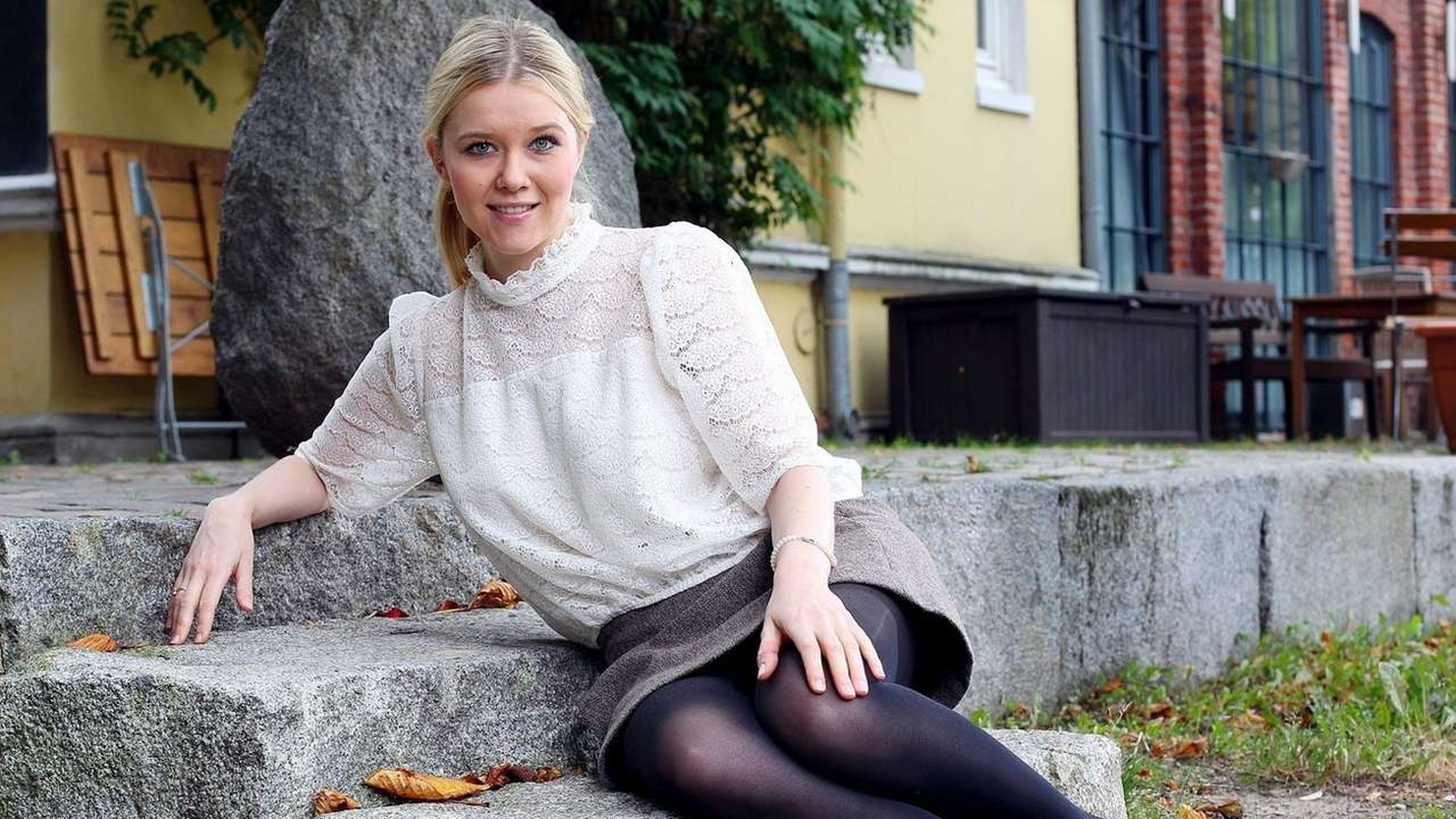 Laura Karasek
