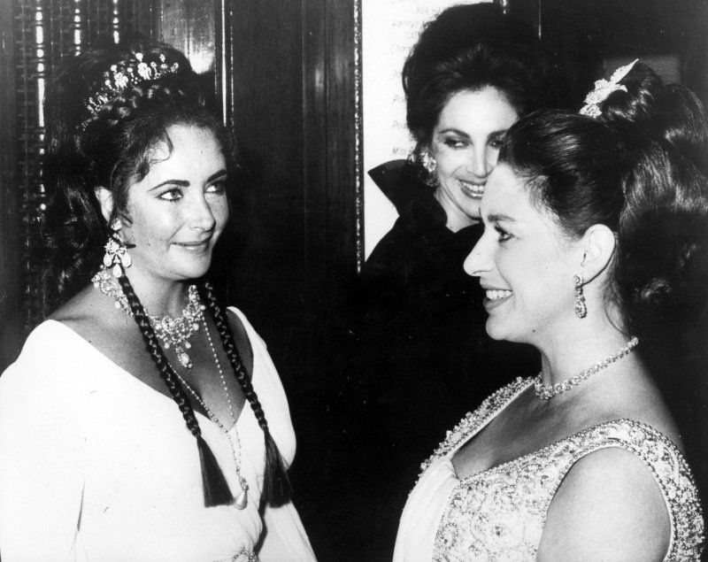 Elizabeth Taylor