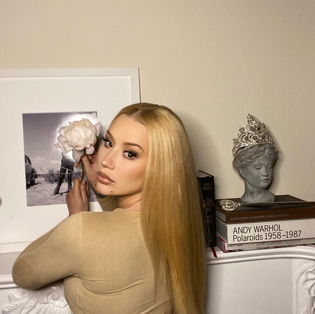 Iggy Azalea