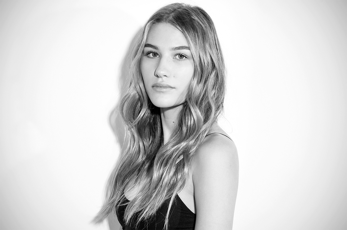 Picture of Sofia Hublitz