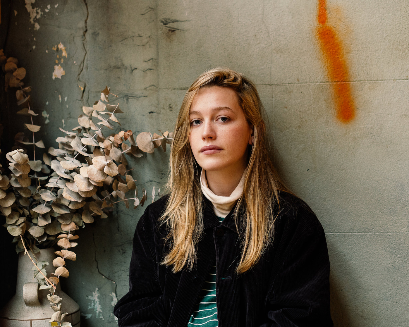 Victoria Pedretti Victoria Pedretti