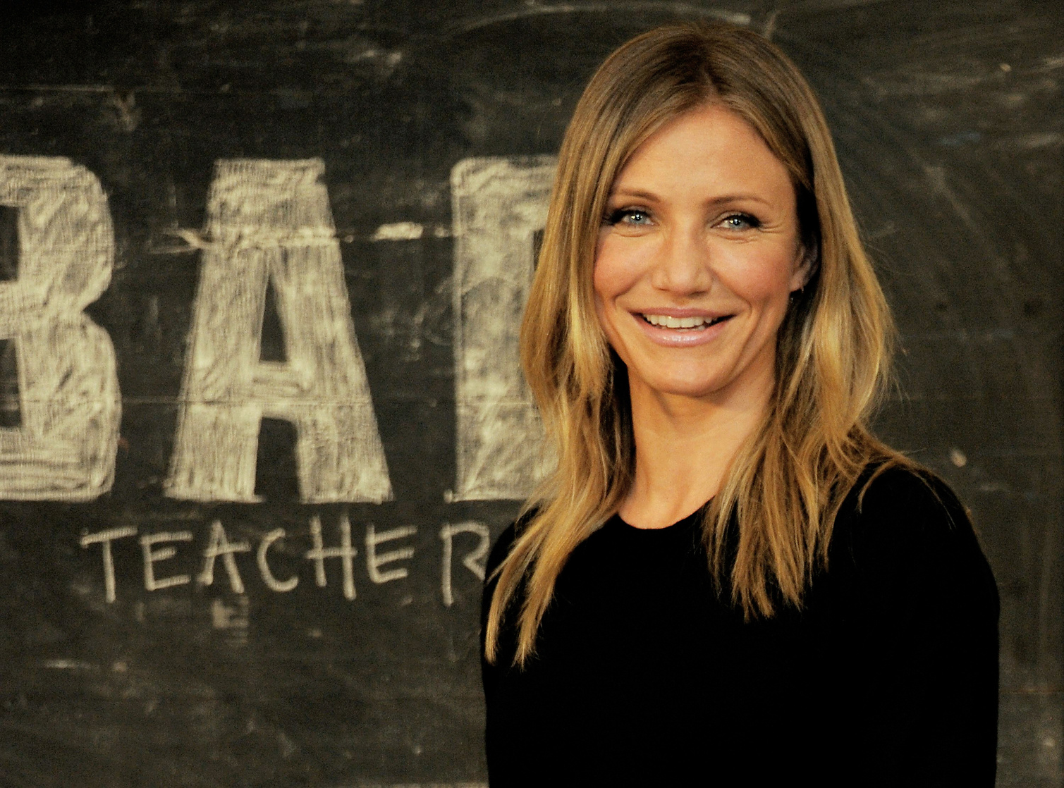 Cameron Diaz